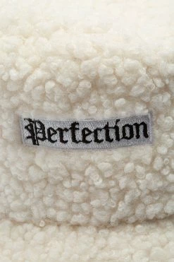 Hot Sale 🎁 Adika Accessories PERFECTION Fuzzy Bucket Hat 👏 6 Adika Accessories PERFECTION Fuzzy Bucket Hat