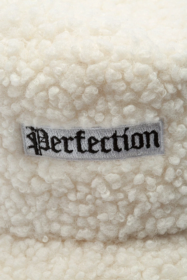 Hot Sale 🎁 Adika Accessories PERFECTION Fuzzy Bucket Hat 👏 3 Adika Accessories PERFECTION Fuzzy Bucket Hat