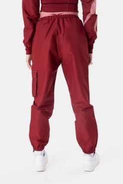 Flash Sale 🤩 Adika REEBOK // Cardi B Ankle Zip Cargo Pants 🛒 7 Adika REEBOK // Cardi B Ankle Zip Cargo Pants