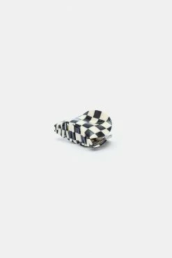 Adika Square-Out Hair-Clip
