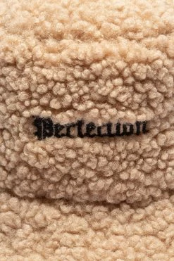 Adika OUTLET PERFECTION Fuzzy Bucket Hat