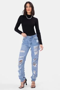 Adika OUTLET Emerson Open Back Bodysuit