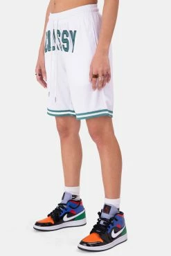 Adika CLASSY Knee Shorts OUTLET