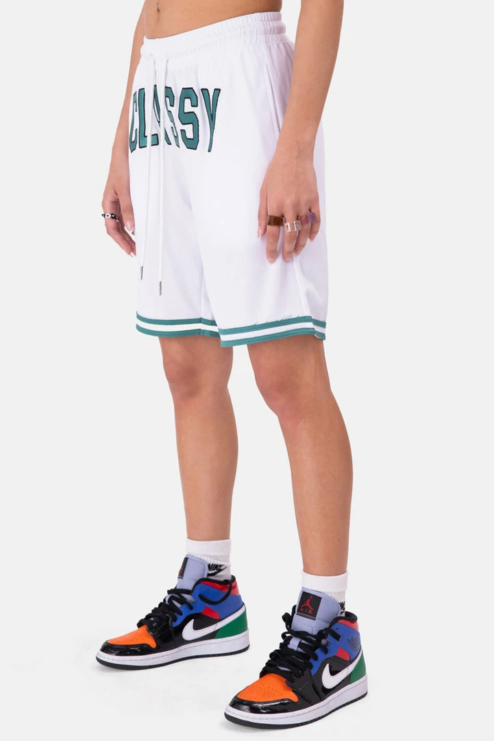 Flash Sale 👍 Adika CLASSY Knee Shorts OUTLET 🎉 2 Adika CLASSY Knee Shorts OUTLET