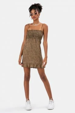 Adika Jasper Mini Dress OUTLET