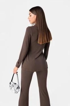 Adika Eastwood Button-Up Shirt