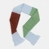 Adika OUTLET Cuddles Color-Block Scarf
