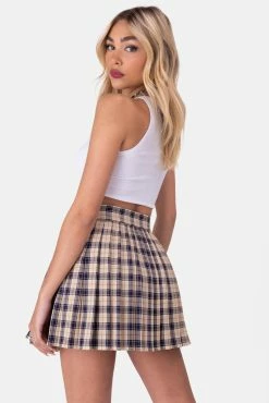 Adika OUTLET Morrissey Crop Top