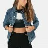 Adika OUTLET Inglewood Denim Jacket