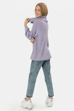 Brand new 🎁 Adika OUTLET Pritchett Turtleneck Sweater 🔥 6 Adika OUTLET Pritchett Turtleneck Sweater