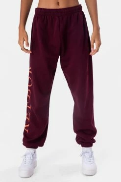 Adika REEBOK // Classics Graphic Fleece Sweatpants