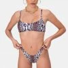 Adika Leopardis Bikini Bottom