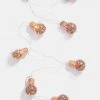 Adika Home Glitter-Vibe Garland Lights