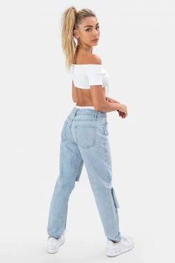 Deals ๐ Adika Luxe Off-Shoulder Top โ๏ธ 8 Adika Luxe Off-Shoulder Top