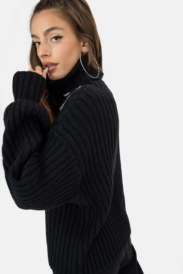 Outlet 😍 Adika Elrod Oversize Sweater OUTLET 🥰 4 Adika Elrod Oversize Sweater OUTLET