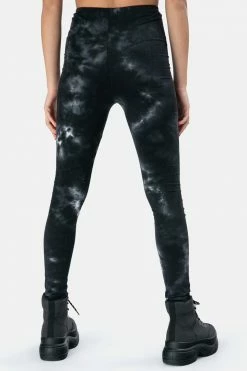 Adika Tie-Dye LA Girl Leggings OUTLET