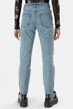 Adika OUTLET Flaming Hot Jeans | MOM