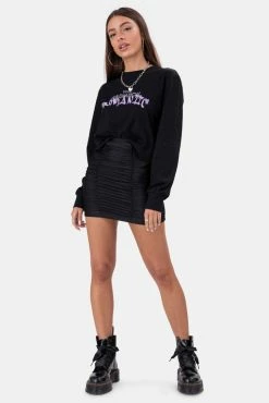 New โ๏ธ Adika OUTLET ROMANTIC Embroidery Tee ๐ 8 Adika OUTLET ROMANTIC Embroidery Tee