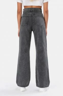 Adika Clothing Blaine Ripped Jeans | WIDE