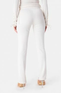 Flash Sale 🔔 Adika Clothing Linkin Lace-Up Pants ❤️ 9 Adika Clothing Linkin Lace-Up Pants