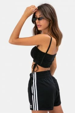 Adika Hills Crop Top OUTLET