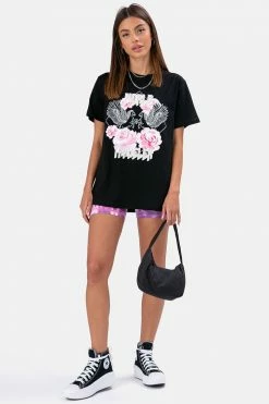 Adika Blooming Tee OUTLET