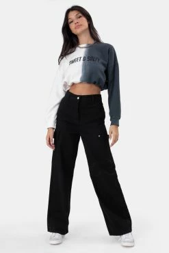 Adika Craft Cargo Pants