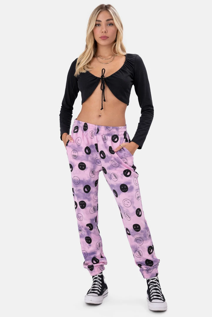 Flash Sale ✔️ Adika Airey Cropped Tee ❤️ 3 Adika Airey Cropped Tee