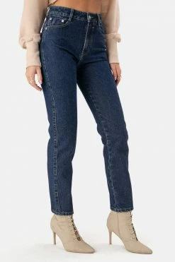 Adika Halo Jeans | STRAIGHT OUTLET