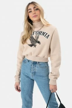 Adika CALI Sweatshirt OUTLET