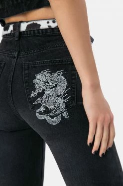 Adika Regal Jeans | MOM OUTLET