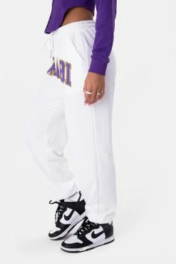 Adika Clothing WASABI Sweatpants