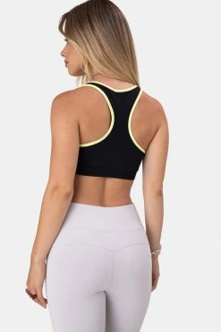Adika Ellesse // Bailly Racerback Bra Top