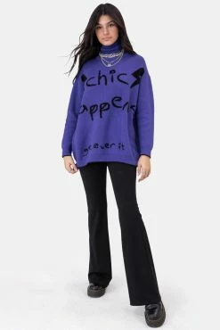 Adika OUTLET CHIC Oversize Sweater