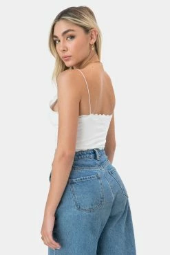 Adika Calgary Crop Top OUTLET