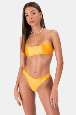 Adika OUTLET Cancun Bikini Bottoms