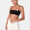 Adika Buzz Crop Top New