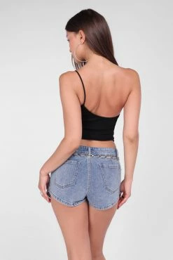 Adika Sunny Days One-Shoulder Top