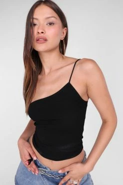 Adika Sunny Days One-Shoulder Top