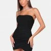Adika New Invite Only Corset Style Mini Dress