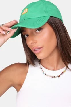 Adika OMG Baseball Cap