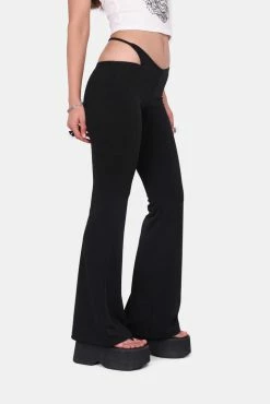 Best deal βοΈ Adika New Manila Waist Tie Flared Pants π 8 Adika New Manila Waist Tie Flared Pants