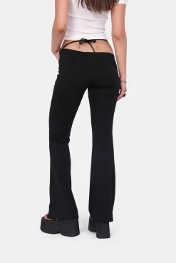 Best deal βοΈ Adika New Manila Waist Tie Flared Pants π 9 Adika New Manila Waist Tie Flared Pants