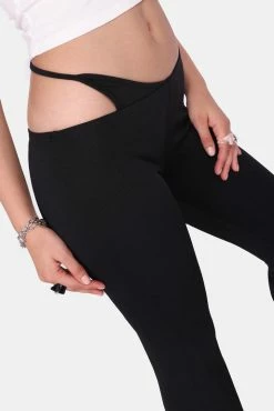 Best deal βοΈ Adika New Manila Waist Tie Flared Pants π 7 Adika New Manila Waist Tie Flared Pants