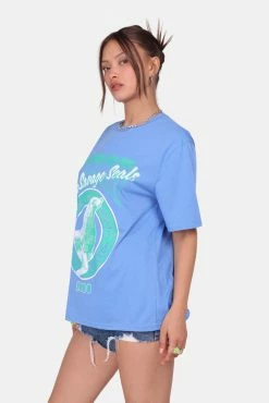 Budget ๐ฏ Adika New Savage Seals Oversized Tee ๐ 8 Adika New Savage Seals Oversized Tee