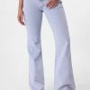 Adika Chandler Low-Rise Jeans | FLARE
