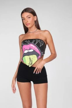 Adika New Armstrong Mid-Rise Shorts