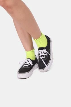 Adika Neonic 2-Pack Ankle Socks Accessories