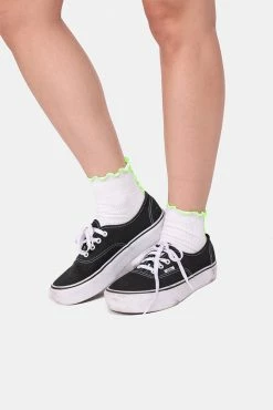 Adika Neonic 2-Pack Ankle Socks Accessories