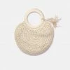 Adika New Swim & Beachwear Antigua Straw Tote Bag